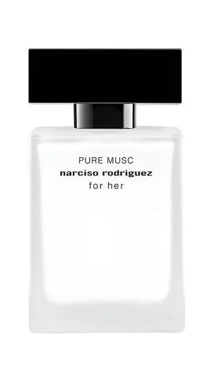 For Her Pure Musc Eau de Parfum for her by Narciso Rodriguez