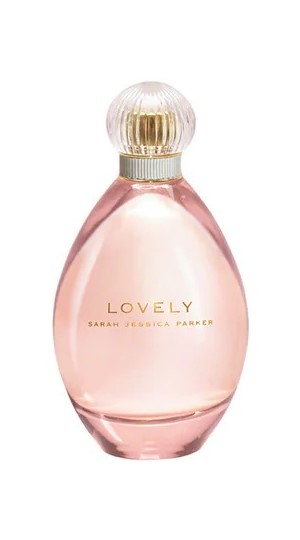 Lovely Eau de Parfum for her by Sarah Jessica Parker