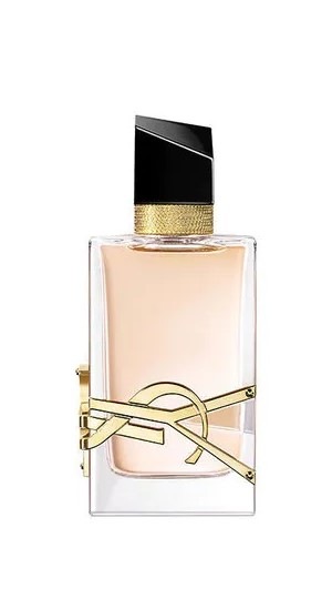 Libre Eau de Toilette for her by Yves Saint Laurent