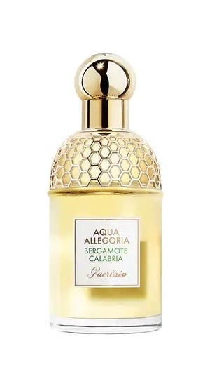 Aqua Allegoria Bergamote Calabria Eau de Toilette by Guerlain