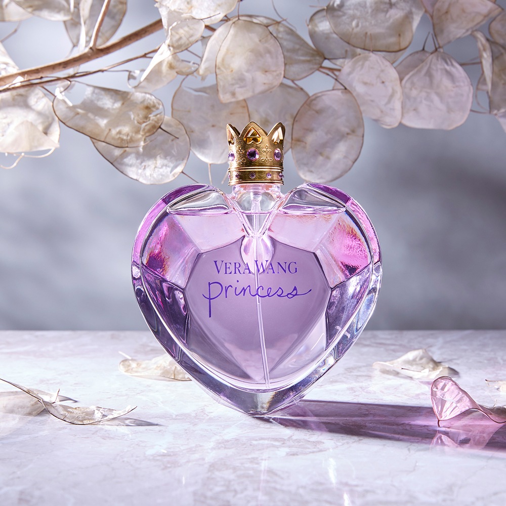 Vera Wang Princess fragrance