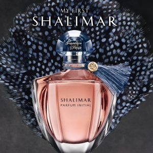 Shalimar Visual