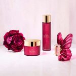 How to layer perfume guide