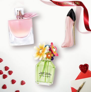 Top 10 Valentine’s Day Gifts for Her
