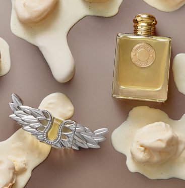 10 strong perfumes for women