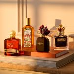 Top 10 Autumn Perfumes