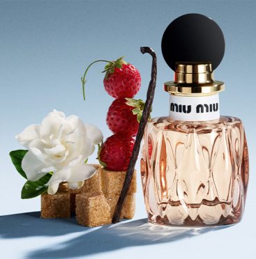 What Does Miu Miu Perfume Smell Like? Miu Miu Perfume Review