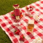 10 beautiful strawberry perfumes