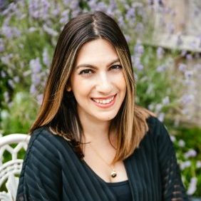 elena author pic
