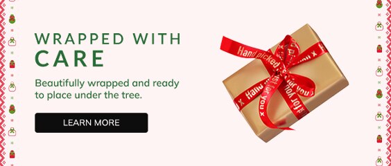 Gift Wrap