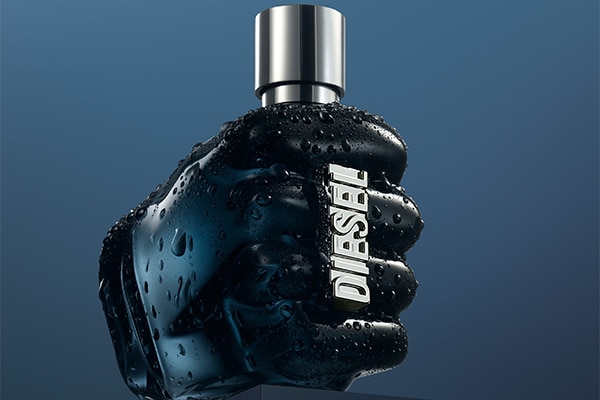 DISCOVER ONLY THE BRAVE EAU DE PARFUM