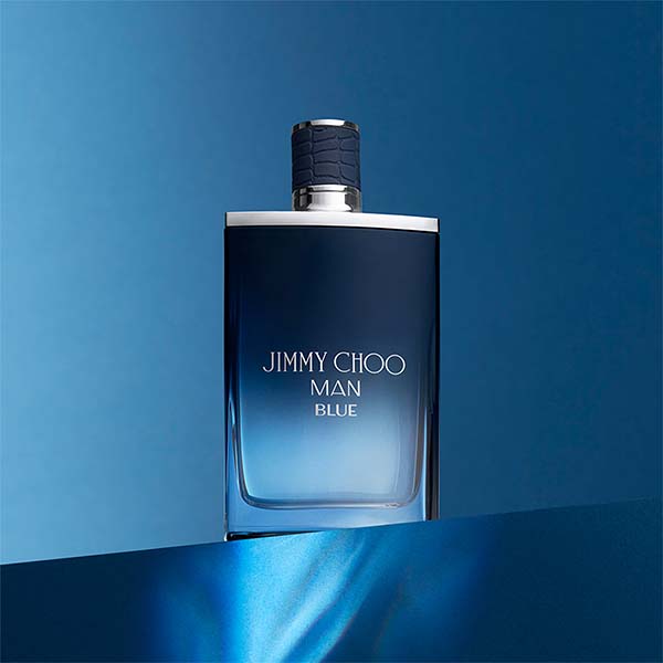 Jimmy Choo Man Blue