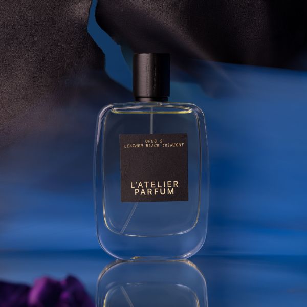 OPUS 2 - SENSORIAL ILLUSION OPUS 2 - SENSORIAL ILLUSION