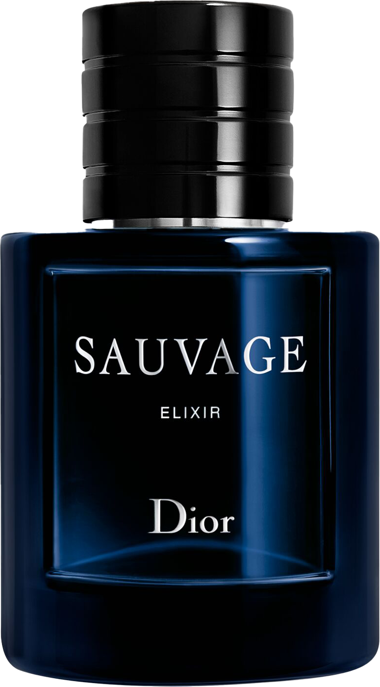 DIOR Sauvage Elixir