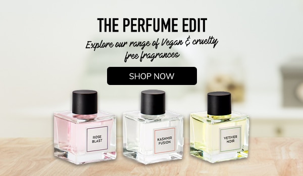 The Perfume Edit Collection