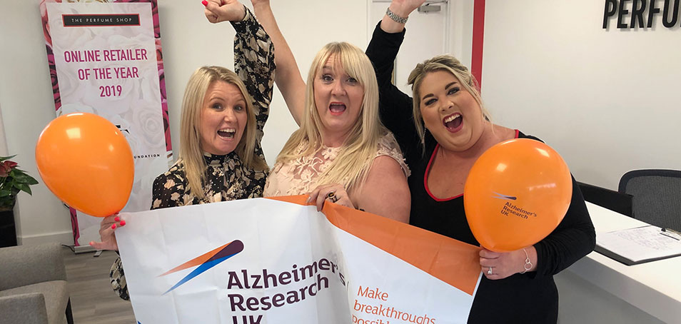 Charity Partners