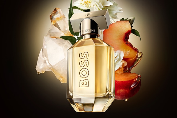FOR HER