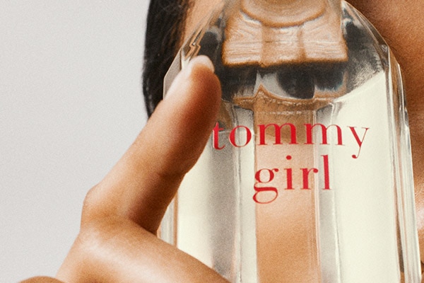 Tommy Girl