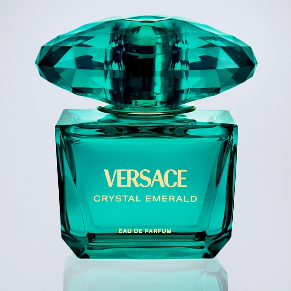 Versace Crystal Emerald