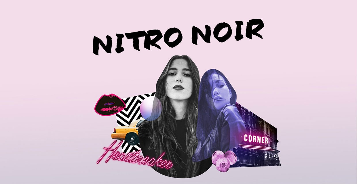 Nitro Noir