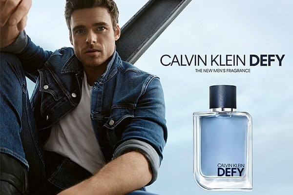 Calvin Klein Defy