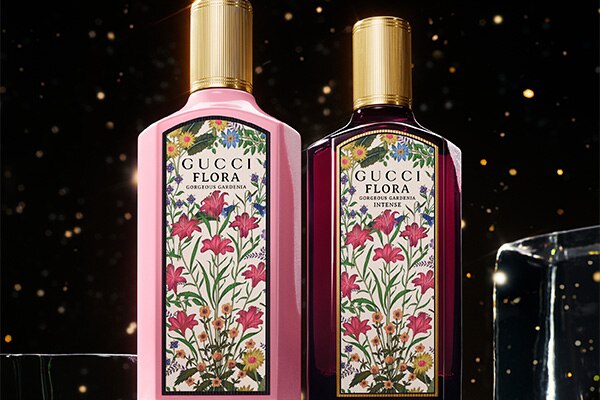 GIFT GUCCI FLORA