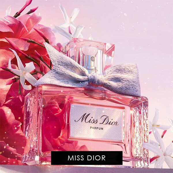 DIOR The Perfume Shop