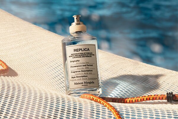 Sailing Day Bottle
