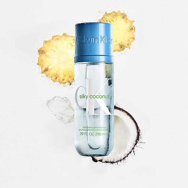 CRISP & REFRESHING