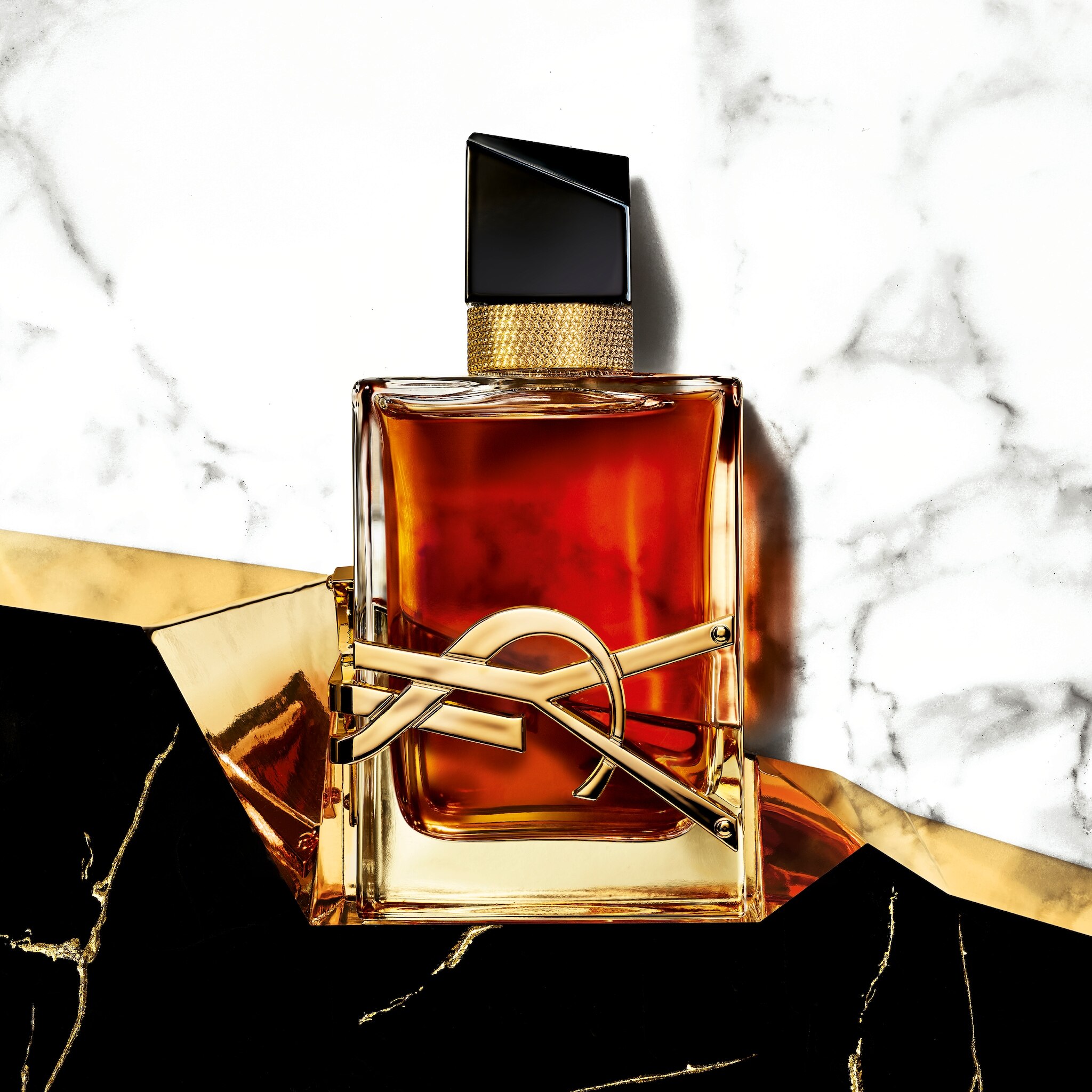 Yves Saint Laurent Libre Le Parfum Parfum Spray The Perfume Shop