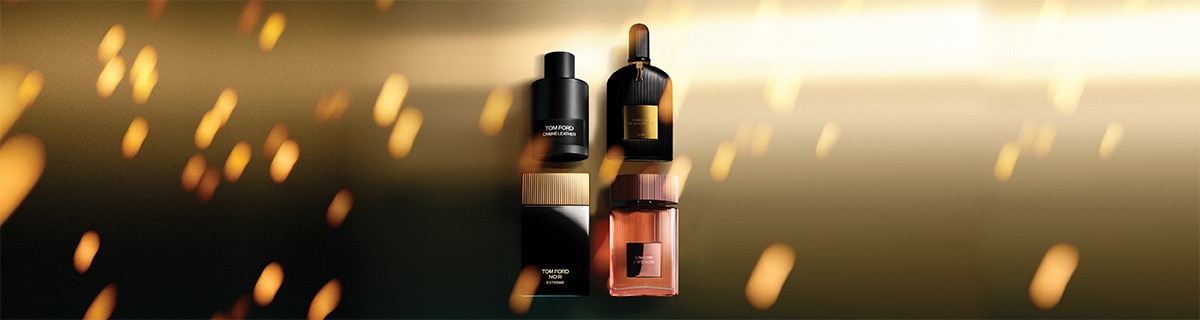 TOM FORD The Perfume Shop