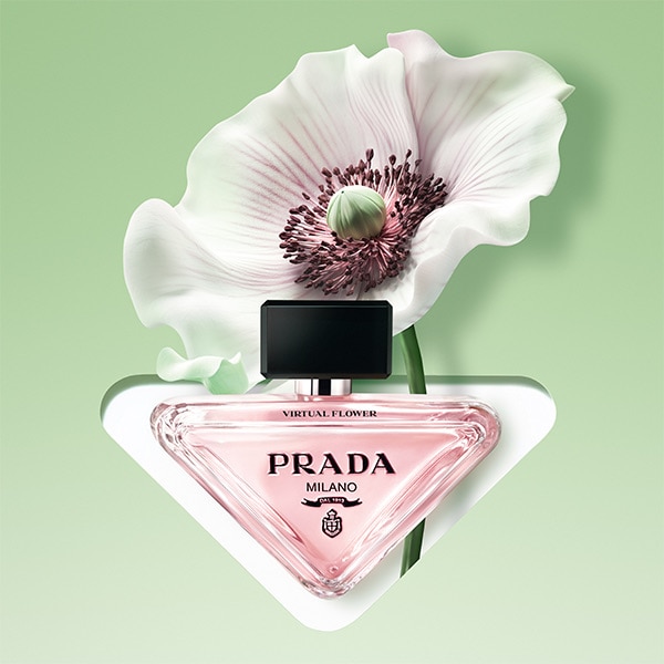 Prada Paradoxe Virtual Flower Refillable Eau de Parfum