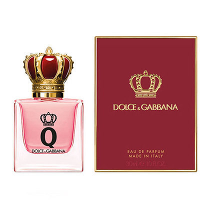 Dolce Gabbana Q by Dolce Gabbana Eau de Parfum Spray The Perfume Shop