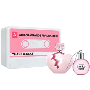 30ML Ariana Grande Thank U, Next Eau de Parfum Gift Set  1 of 2 