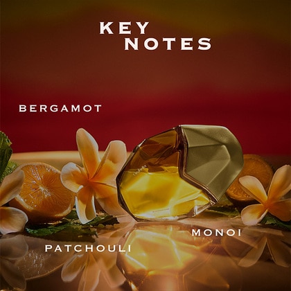 100ML Orebella Blooming Fire Eau de Parfum Spray  5 of 5 