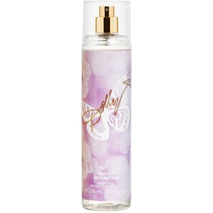 236ML Dolly Parton Smoky Mountain Body Spray  1 of 2 