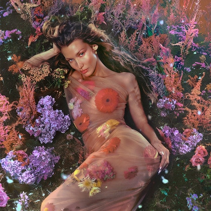 100ML Orebella Window2Soul Eau de Parfum Spray  3 of 5 