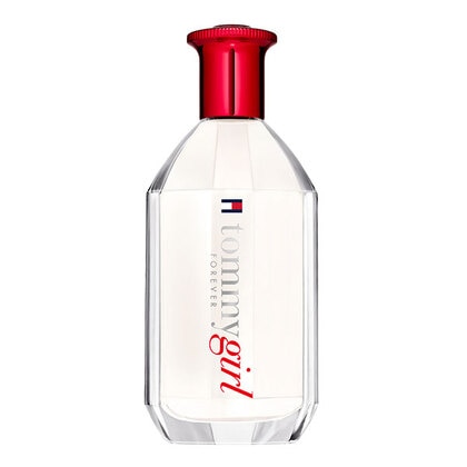 100ML Tommy Hilfiger Tommy Girl Forever Eau de Toilette Spray  1 of 1 