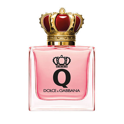 50ML Dolce&Gabbana Q by Dolce&Gabbana Eau de Parfum Spray  1 of 3 