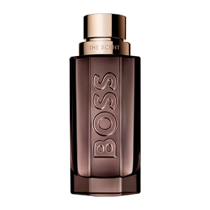 50ML HUGO BOSS Boss The Scent For Him Parfum Spray  1 of 2 