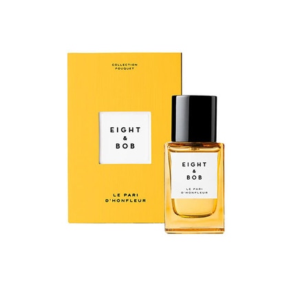 30ML Eight & Bob Le Pari D'Honfleur Eau de Parfum Spray  2 of 5 