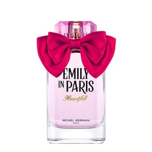 100ML Emily In Paris Heartfelt Eau de Parfum Spray  1 of 2 