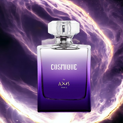 100ML Axis Cosmique Eau de Parfum Spray  3 of 3 