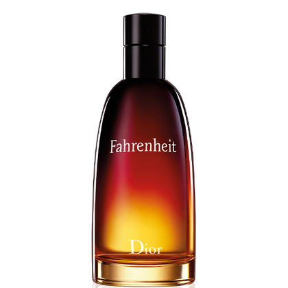 100ML DIOR Fahrenheit UNKNOWN for him  1 of 1 