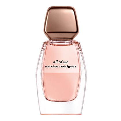 50ML Narciso Rodriguez All Of Me UNKNOWN for her  1 of 2 