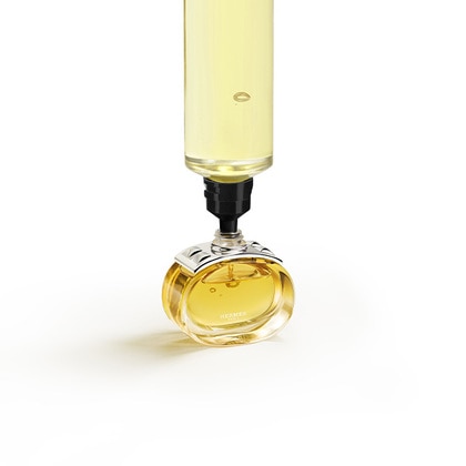 125ML HERMÈS Barenia Intense Eau de Parfum Refill  4 of 5 