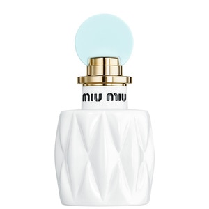 50ML Miu Miu Fleur De Lait Eau de Parfum Spray 