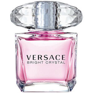 30ML Versace Bright Crystal Eau de Toilette Spray  1 of 2 