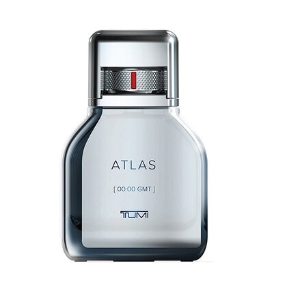 50ML Tumi Atlas Eau de Parfum Spray  1 of 2 