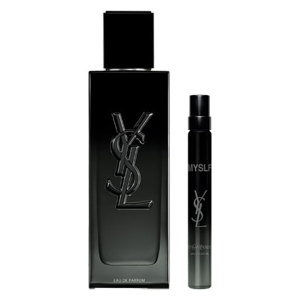 100ML Yves Saint Laurent MYSLF Eau de Parfum Gift Set  2 of 5 